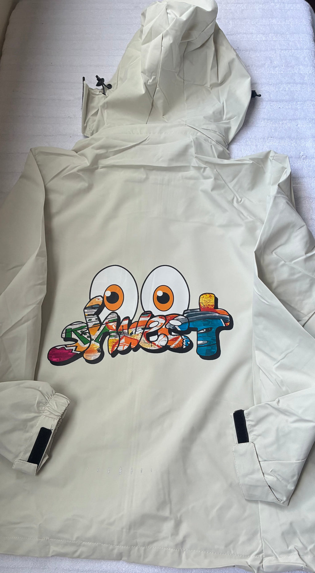 Women Windbreaker Jackets