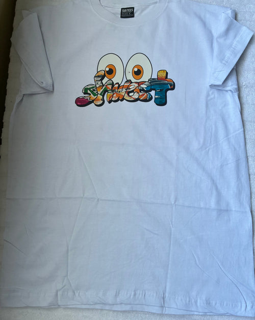 Men Oversized Fit T-Shirts