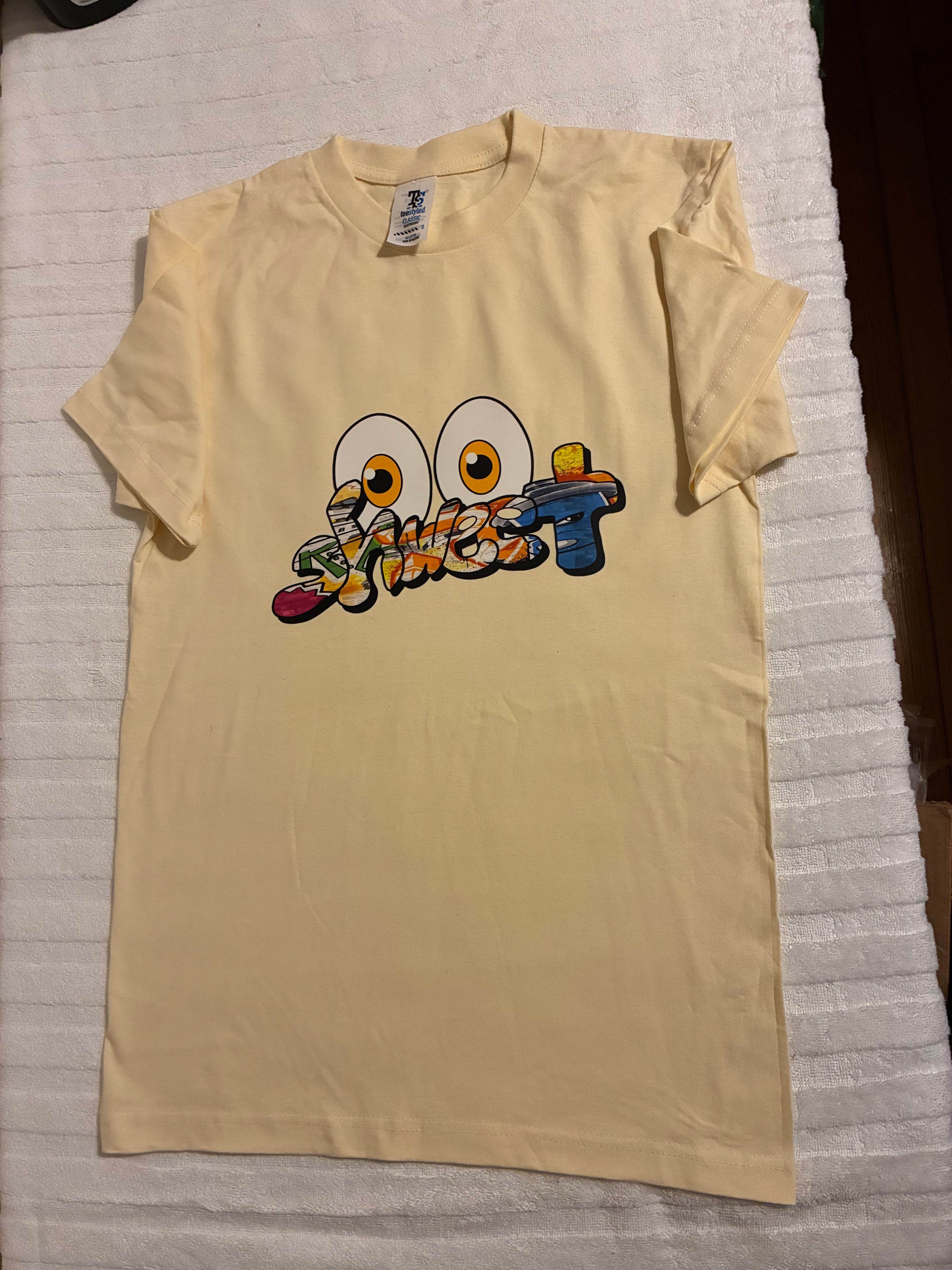 Cotton T-Shirts