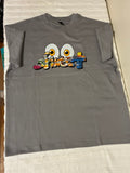 Men Oversized Fit T-Shirts