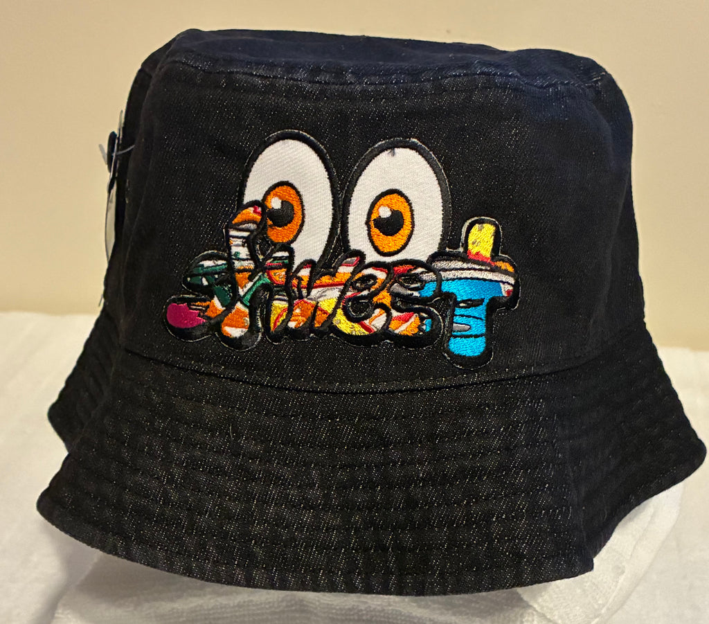Unisex Bucket Hats