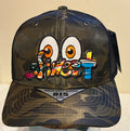Camo Snapback Hats