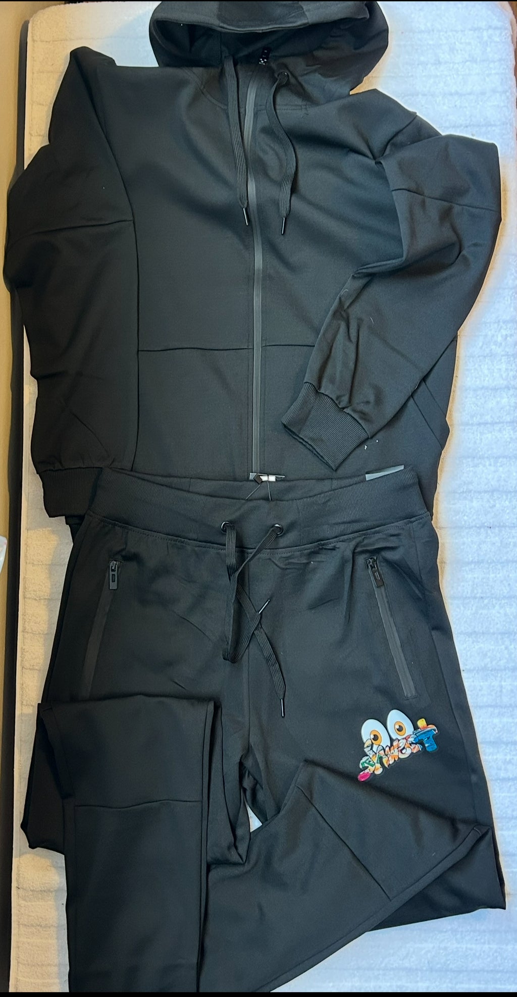 Men's Sweatsuits